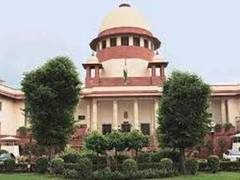 
      
      SC expresses willingness to interact with wife of deceased...
      
      
