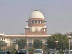 
      
      Road rage case: SC asks Centre to explore safety provision...
      
      
