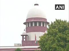 
      
      SC stays Haryana law allowing construction in Aravalli region
      
      