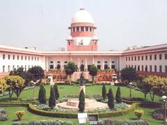 
      
      SC refers for mediation Ram Janmabhoomi-Babri Masjid land...
      
      
