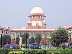 
      
      SC asks CBI to show material evidence to arrest ex-Kolkata...
      
      