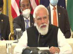 
      
      India to make available 8 million doses of J&amp;J COVID-19...
      
      