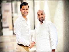 
      
      SDF Kerala leader Girish Pillai ropes in political strategist...
      
      