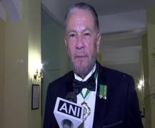 
      
      India-Jamaica ties historical and longstanding: Senate President
      
      