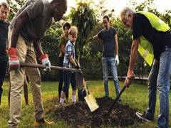 
    Millions prepare to celebrate World Environment Day
    
