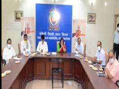 
      
      SDMC signs MoU with Indian Oil, NTPC for Waste to Wealth...
      
      