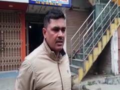 
      
      Bihar: Congress leader Rakesh Yadav shot dead in Vaishali
      
      