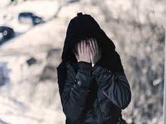 
      
      Early life stress is associated with youth-onset depression...
      
      