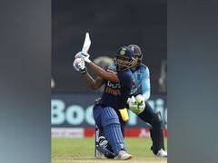 
      
      Ind vs SL: Dhawan to lead, Shaw and Padikkal earn call-ups
      
      
