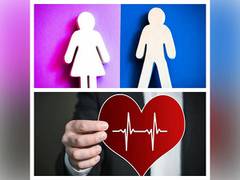 
      
      Here's what expert say about sexual activity- heart diseases connection
      
      