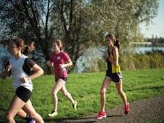 
    Running linked to lower risk of early death: Study
    