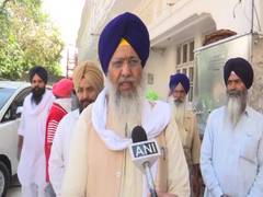 
      
      Punjab govt should allow entry of devotees into Golden...
      
      
