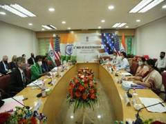 
      
      India-US collaboration will advance management of global...
      
      
