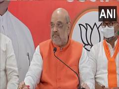 
      
      Never called farmers' protest politically motivated, says...
      
      