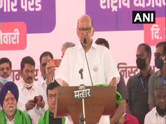
      
      Maharashtra Governor has time to meet Kangana Ranaut but not...
      
      