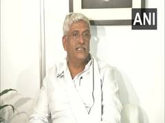 
      
      Congress MLAs staying at Suryagarh hotel are insult to...
      
      