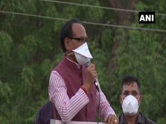 
      
      Shivraj Singh Chouhan holds roadshow to raise awareness over...
      
      