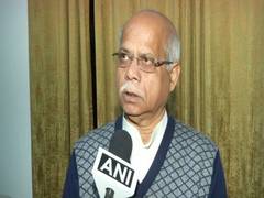 
      
      Anyone can meet Amit Shah over CAA: Shiv Prasad Shukla 
      
      