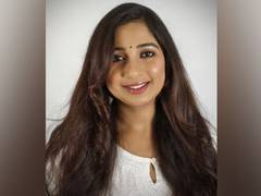 
      
      Shreya Ghoshal wishes her father on his first birthday as Grandpa
      
      