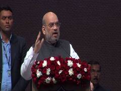 
      
      Amit Shah chairs sixth meeting of Island Development Agency
      
      