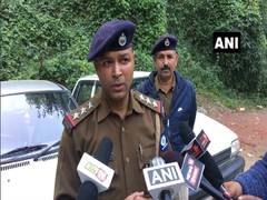 
      
      Search team recovers body parts suspected to be of 5-yr old...
      
      