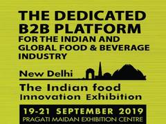 
      
      Five Indian companies shortlisted for SIAL Innovation Awards
      
      