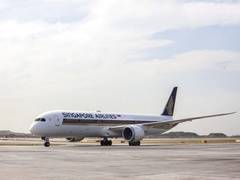 
      
      SIA grounds two Boeing 787-10 planes due to engine issues
      
      