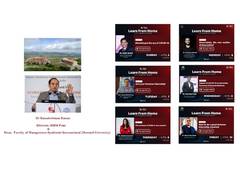 
      
      SIBM Pune launches unique initiative to continue corporate...
      
      