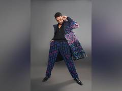 
      
      Siddhant Chaturvedi opens up on making his ramp debut
      
      