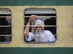 
      
      Pakistan systematically targeting Sikh minority community
      
      
