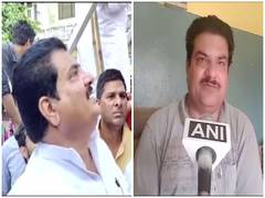 
      
      UP: SP leader Firoz Khan, whose crying video goes viral, says...
      
      