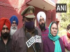 
      
      Anti-Sikh riots: UP SIT records statements of victims'...
      
      