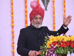 
      
      Dadra and Nagar Haveli and Daman & Diu make rapid strides...
      
      
