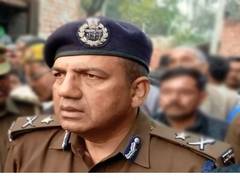 
      
      IG Lucknow Range assures speedy action in rape, murder of...
      
      