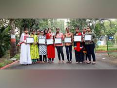 
      
      SKF India announces SKF Scholarship Program for Girls
      
      