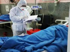 
      
      J-K: Srinagar hospital begins 'plasma therapy' for COVID-19...
      
      