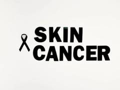 
      
      Skin cancer patients face 40 per cent recurrence rate
      
      