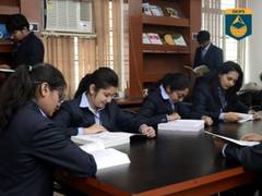 
      
      Life at SKIPS - A world apart from B-Schools in Gujarat
      
      