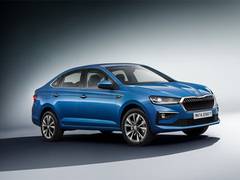 
      
      First Look: SKODA SLAVIA to be showcased at dealerships...
      
      