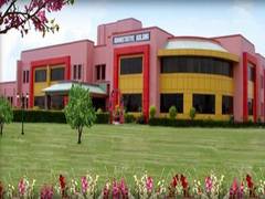 
      
      J-K: Sher-e-Kashmir University in collaboration with CRPF...
      
      