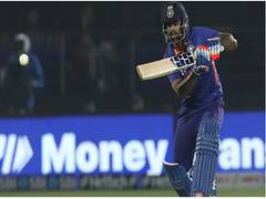 
      
      Ind vs NZ, 1st T20I: Suryakumar Yadav, Rohit star as hosts...
      
      