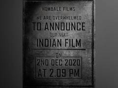 
      
      Makers of the 'KGF' series say they will come up with big...
      
      