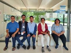 
      
      SLS Pune's 2nd Study Visit for the Curricula Development 
      
      