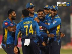 
      
      Performance against Pakistan will inspire youngsters: Rumesh...
      
      