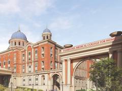 
      
      SIU has established a dedicated college for women with...
      
      