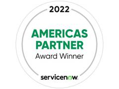 
      
      Mindtree recognized as 2022 ServiceNow Americas Emerging...
      
      