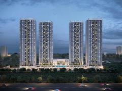 
      
      SOBHA Ltd. introduces SOBHA Townpark, inspired by New York...
      
      