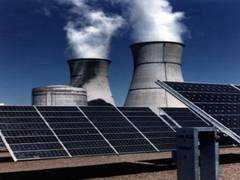 
      
      Solar energy superior to nuclear for powering crewed mission
      
      
