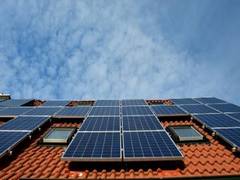 
      
      Tesla Solar Roof may soon be available outside US
      
      
