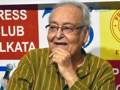 
      
      Soumitra Chatterjee: Enigmatic Apu, Feluda of Bengali films...
      
      